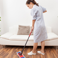 Barrie Residential Cleaning Services