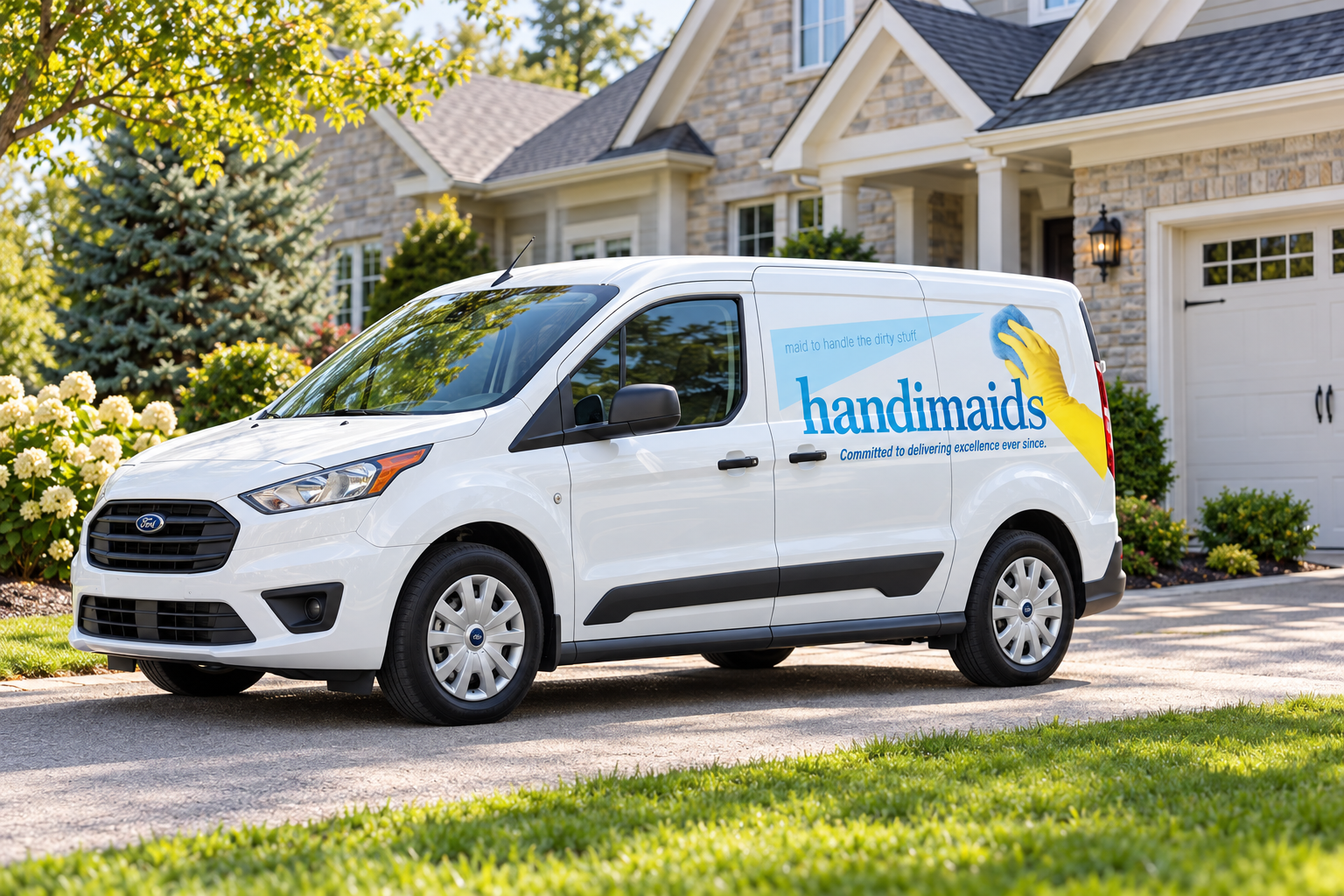 Alliston Residential Cleaning Services